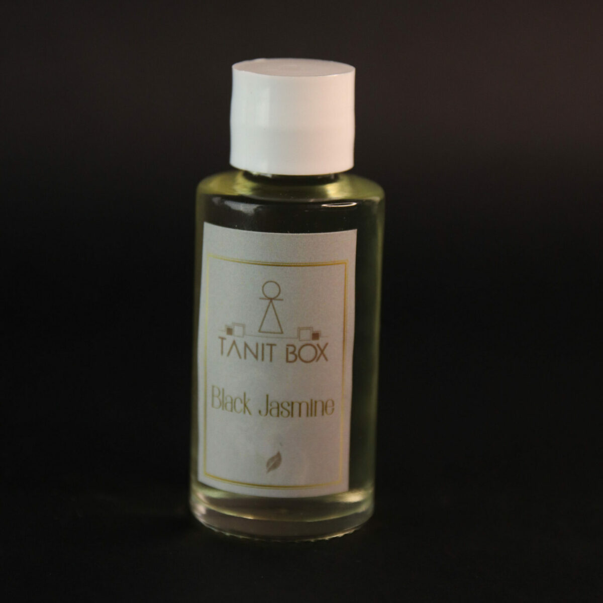 Flacon 30 ml Black Musc – Image 1