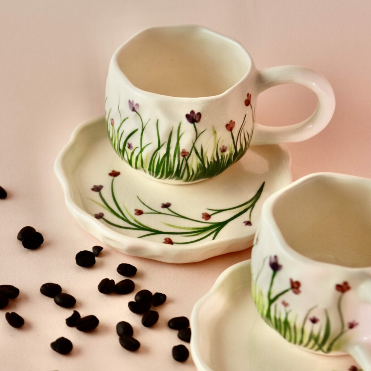 Set coquelicot – Image 2