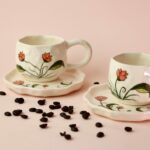 Set Tulipa