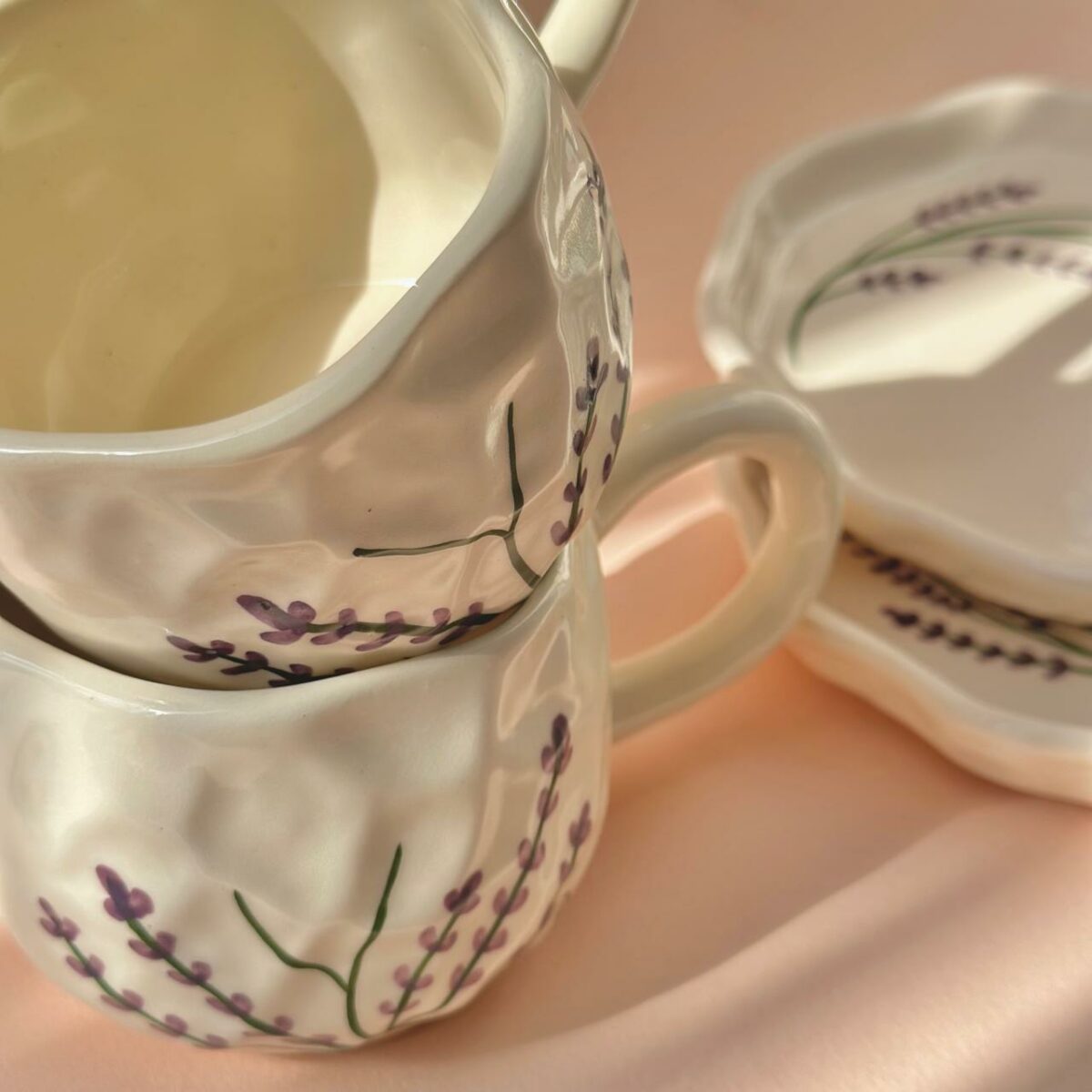 Set alexandrite Magenta – Image 2