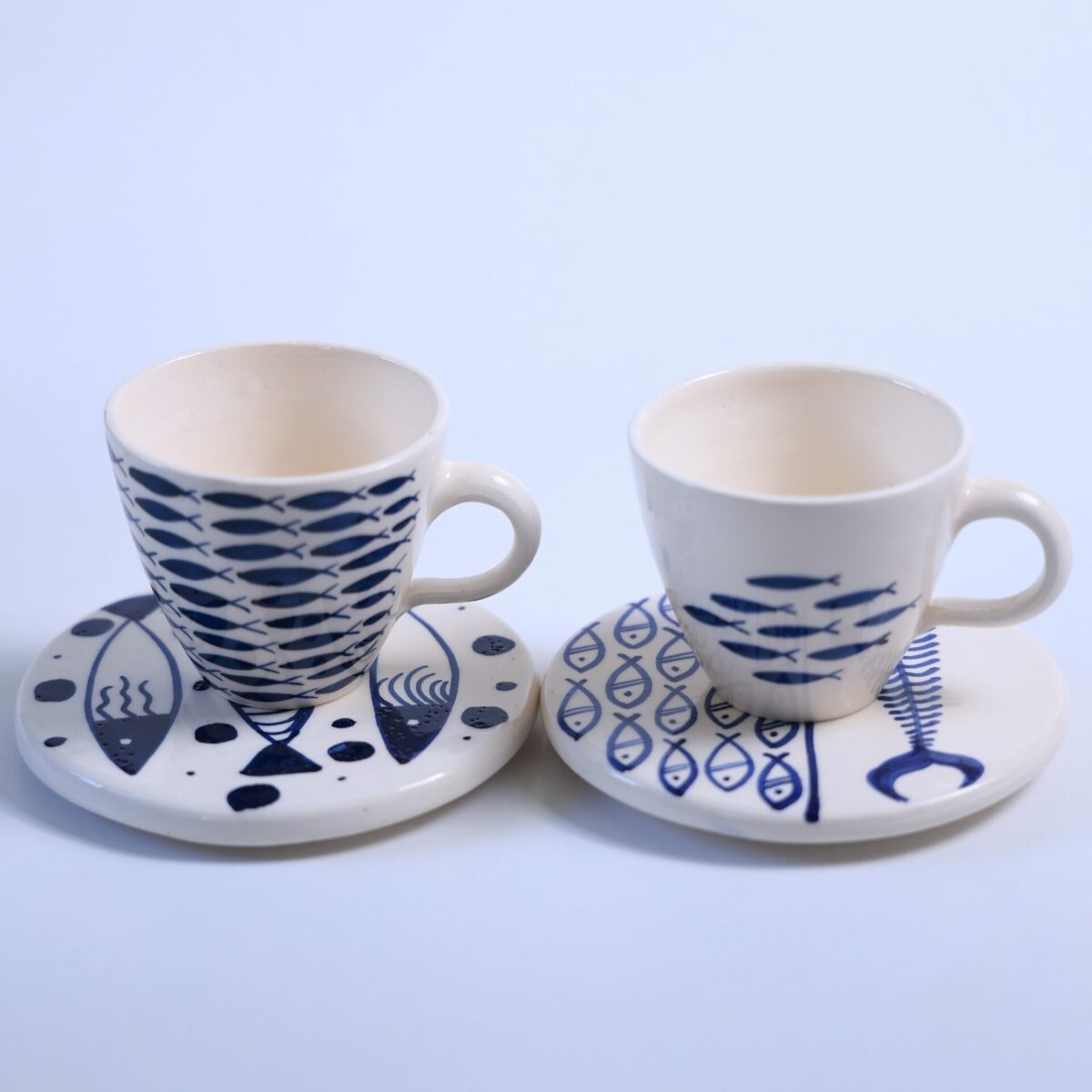 Set hwita mini – Image 1