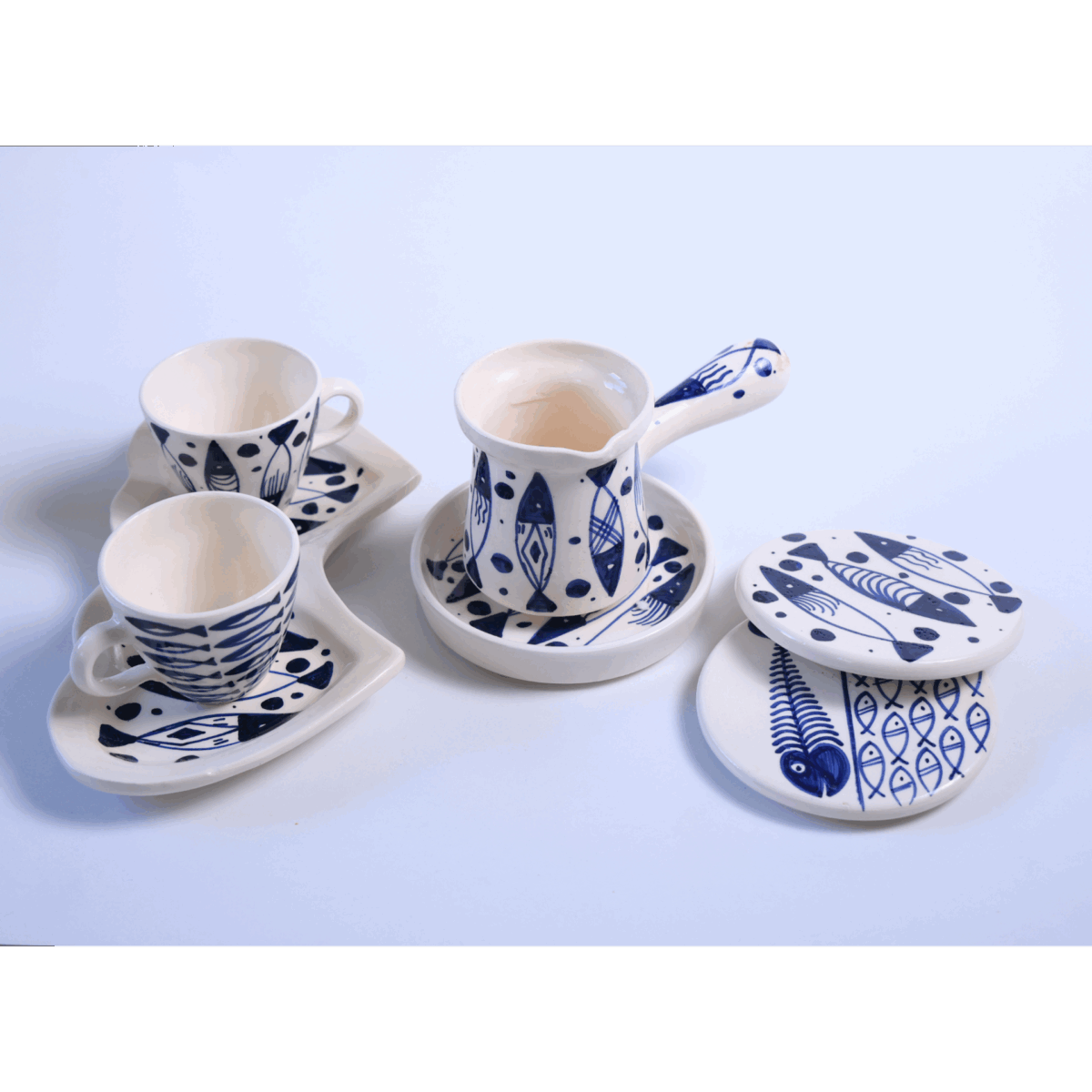 Set Hwita Prestige – Image 1