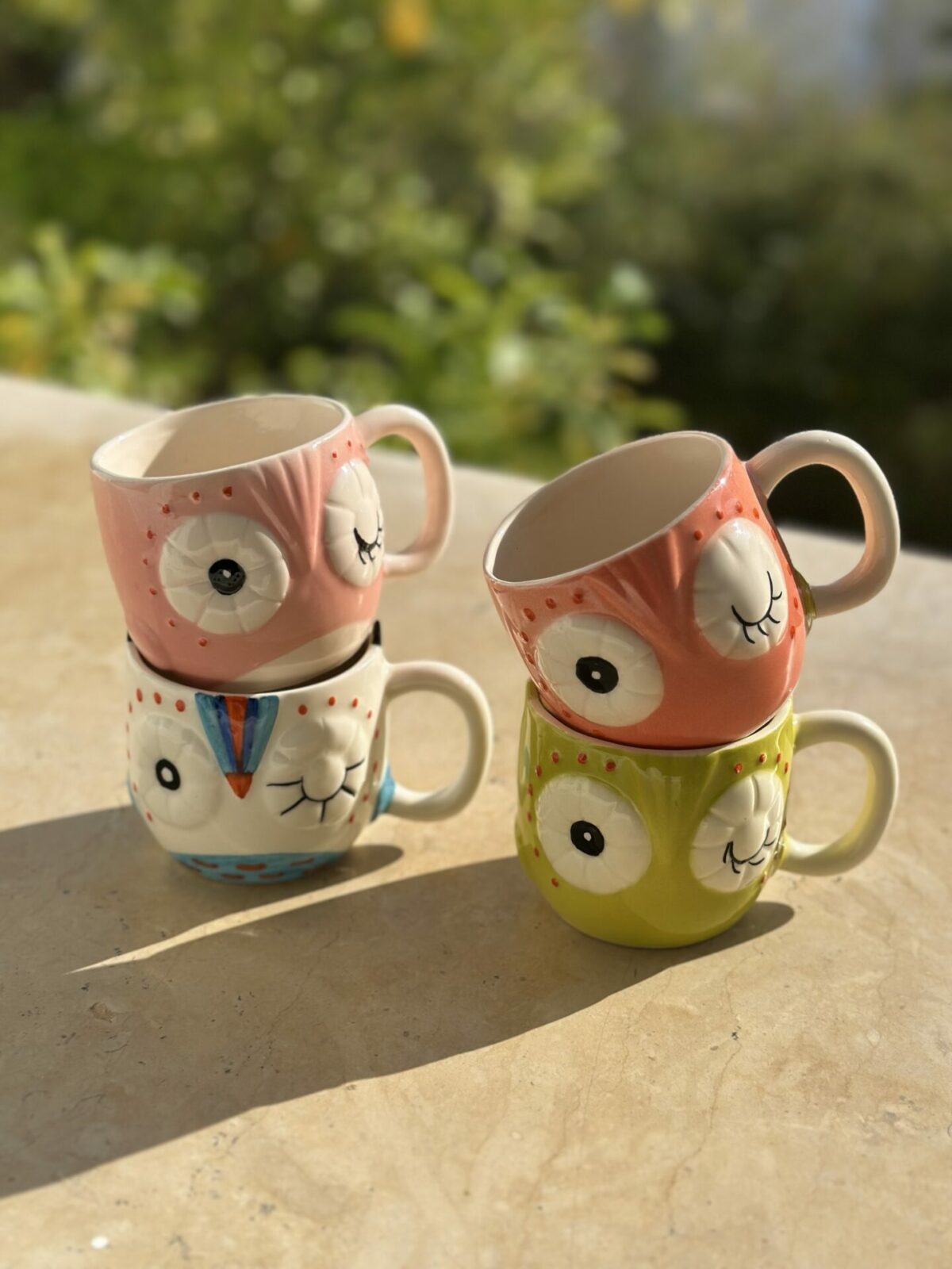 Mug Chouette – Image 1