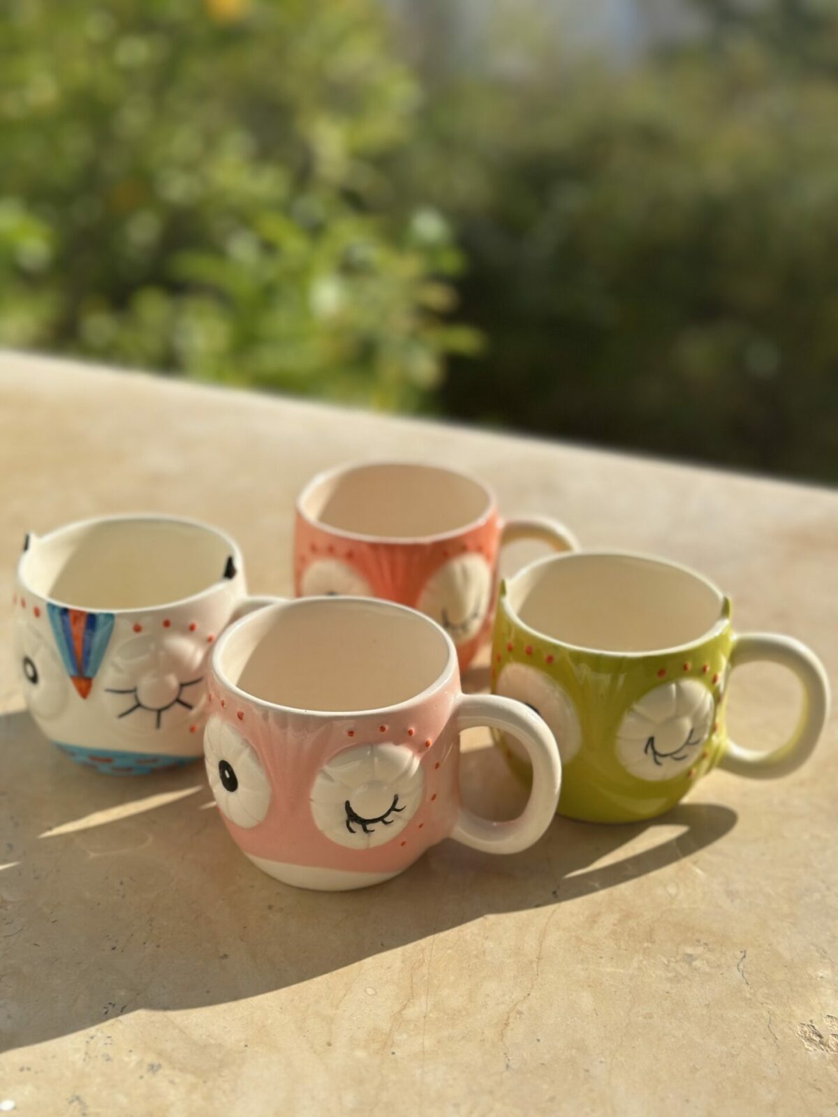 Mug Chouette – Image 2