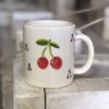Mug Cerise